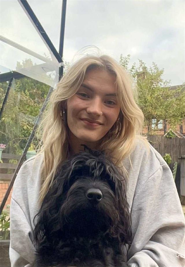 Cat Banfield