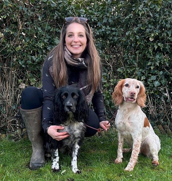 Katie Lloyd RVN