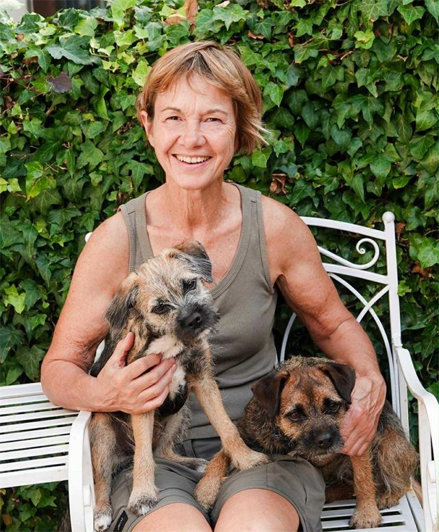 Tracy Haines RVN